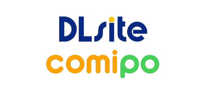 DLsite/comipo