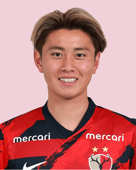 荒木 遼太郎