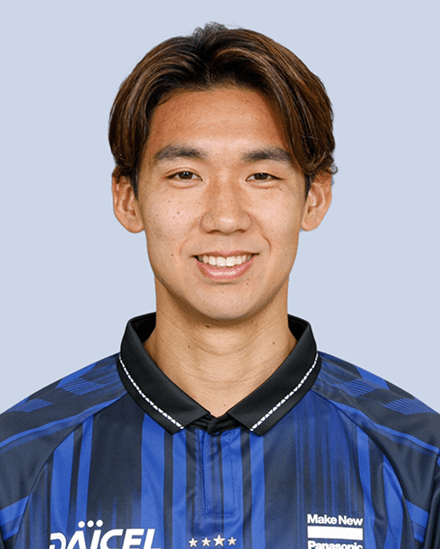 福岡 将太