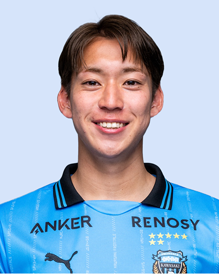 三浦 颯太