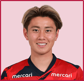荒木 遼太郎