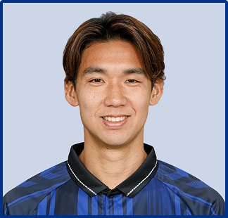 福岡 将太