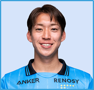 三浦 颯太